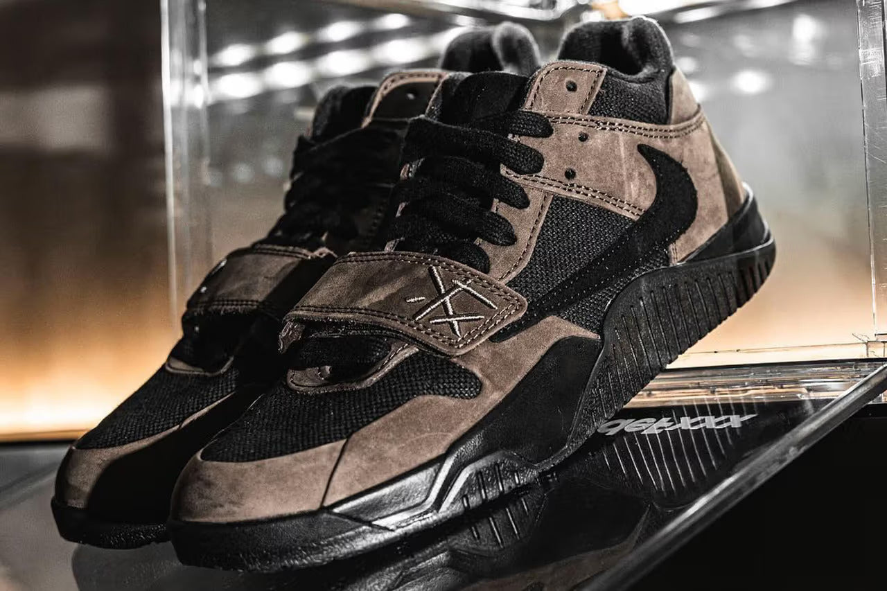 Coming Soon: Travis Scott Jordan Jumpman Jack Mocha