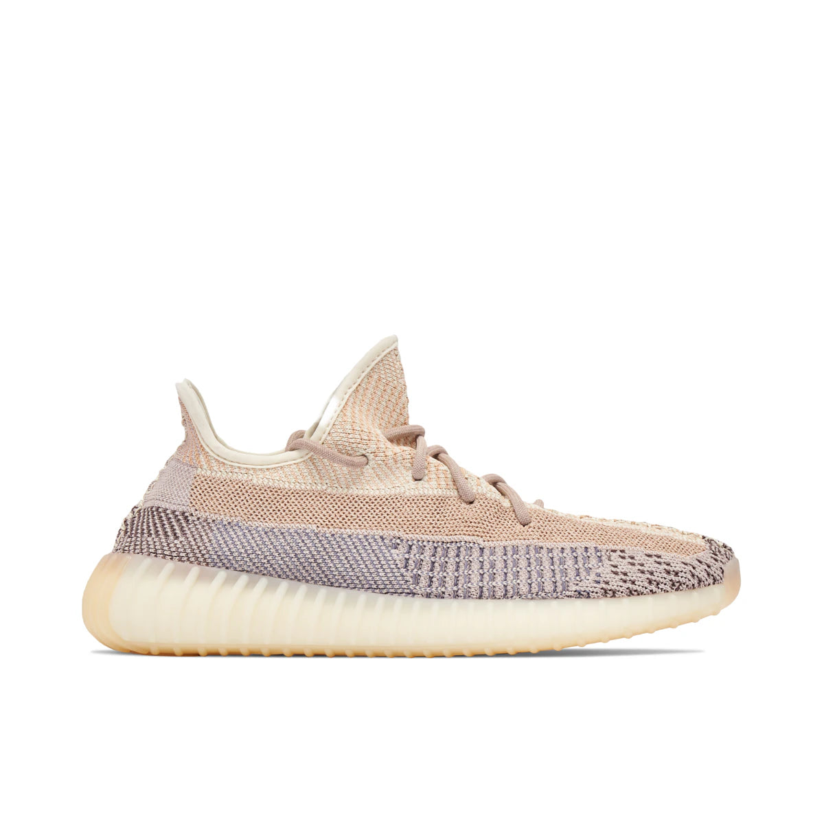 Gold yeezys 350 best sale