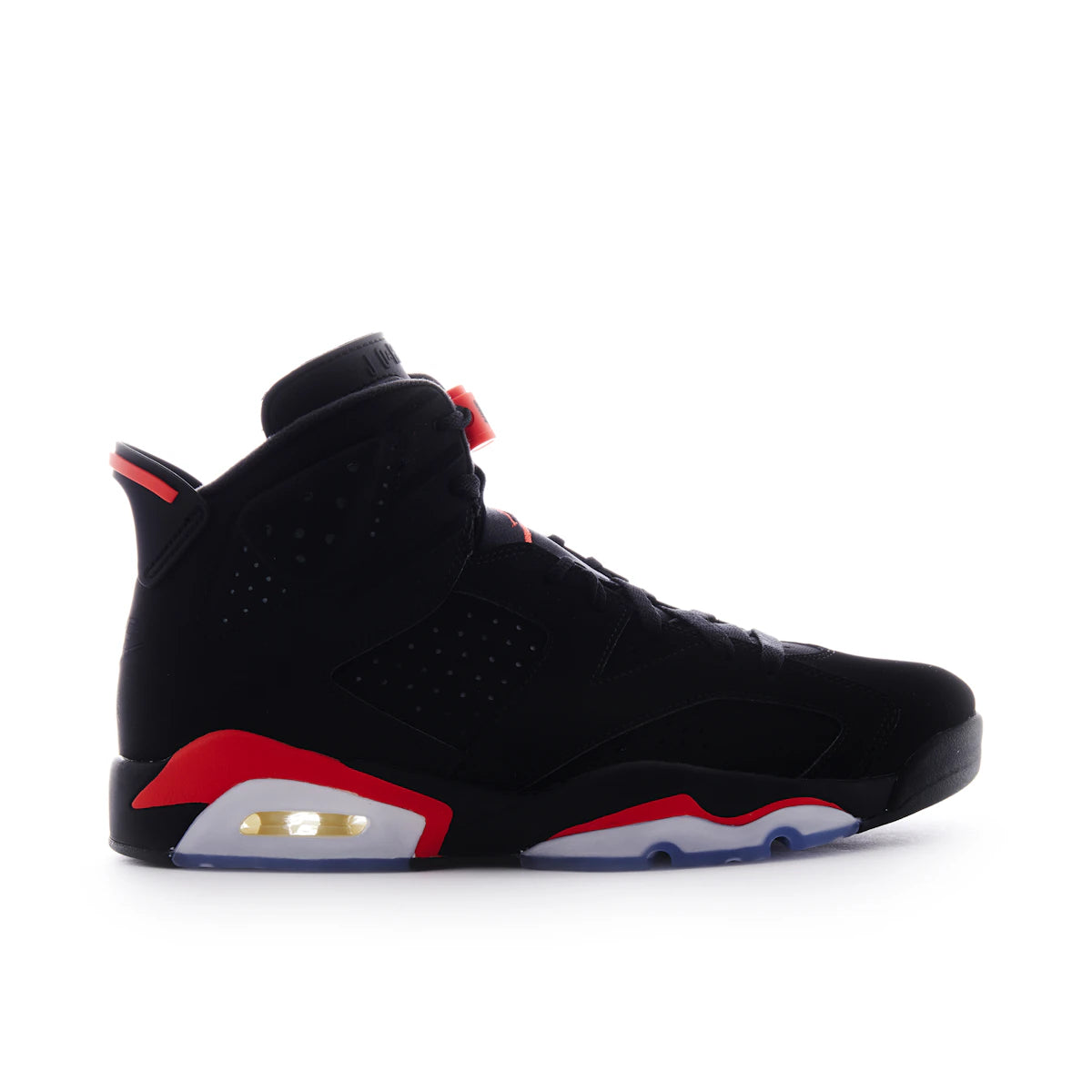 Jordan 6 Retro Black Infrared 2019 Jordan s KershKicks