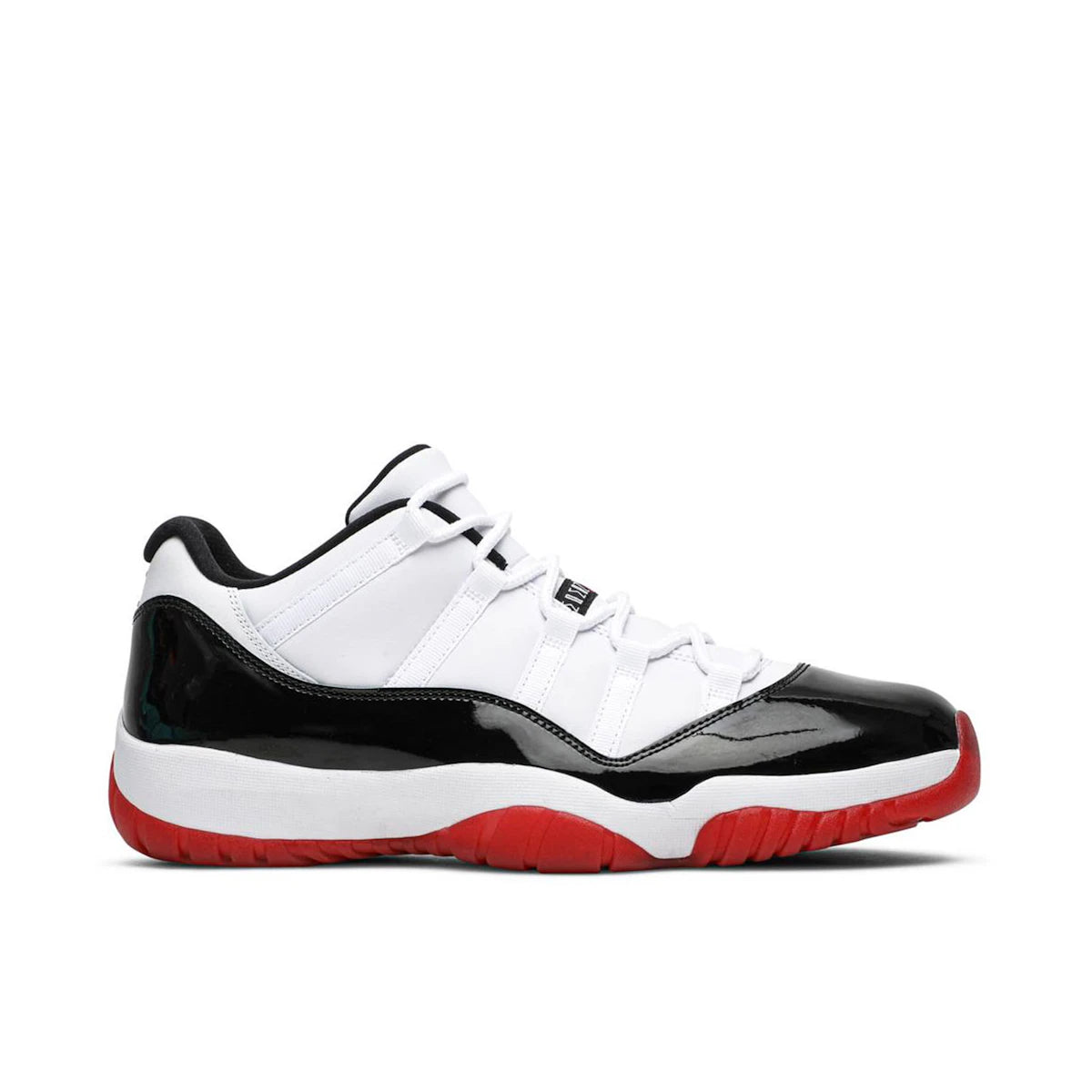 Jordan 11 Retro Low Concord Bred