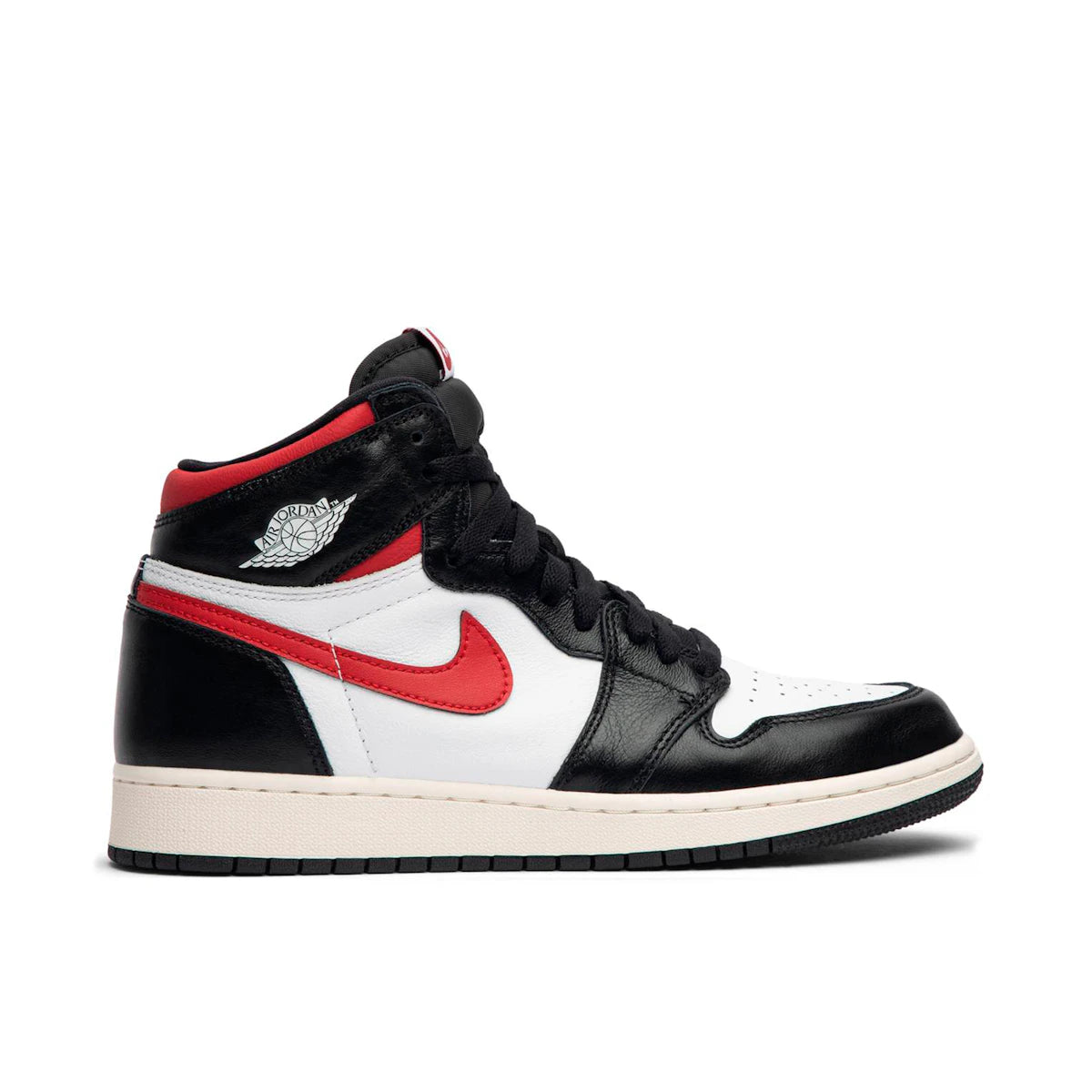 Jordan 1 og gym red on sale