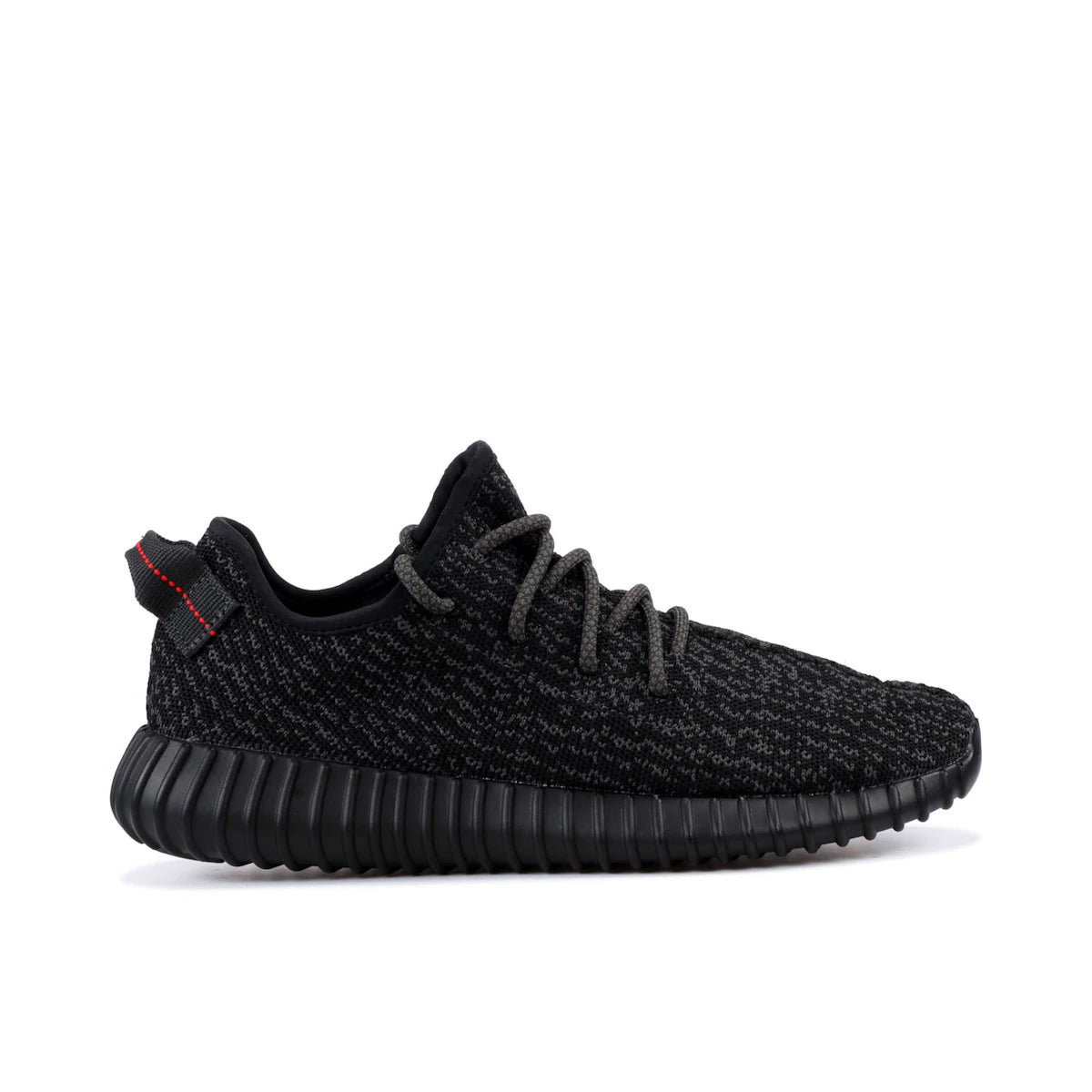 Yeezy Boost 350 Pirate Black (2023)