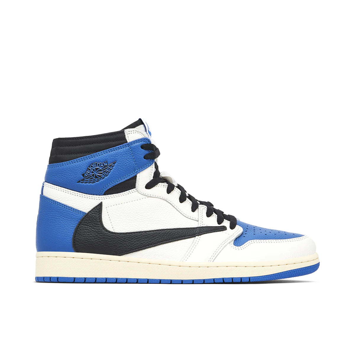 Jordan 1 High OG SP fragment design x Travis Scott Jordan s KershKicks