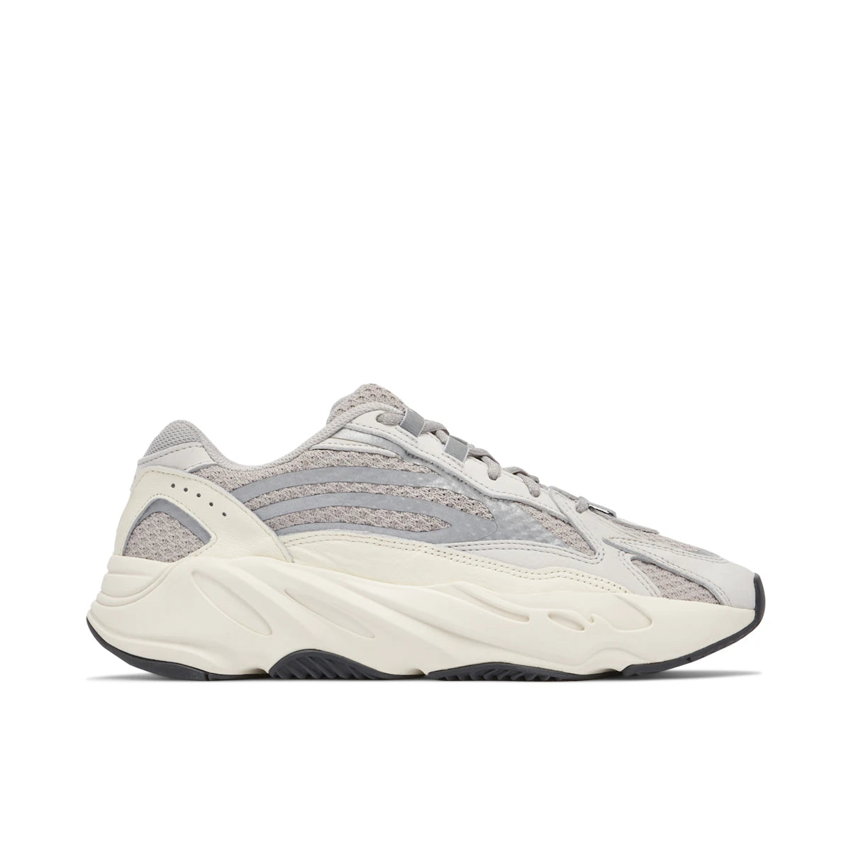 Adidas yeezy boost 700 v2 wit on sale