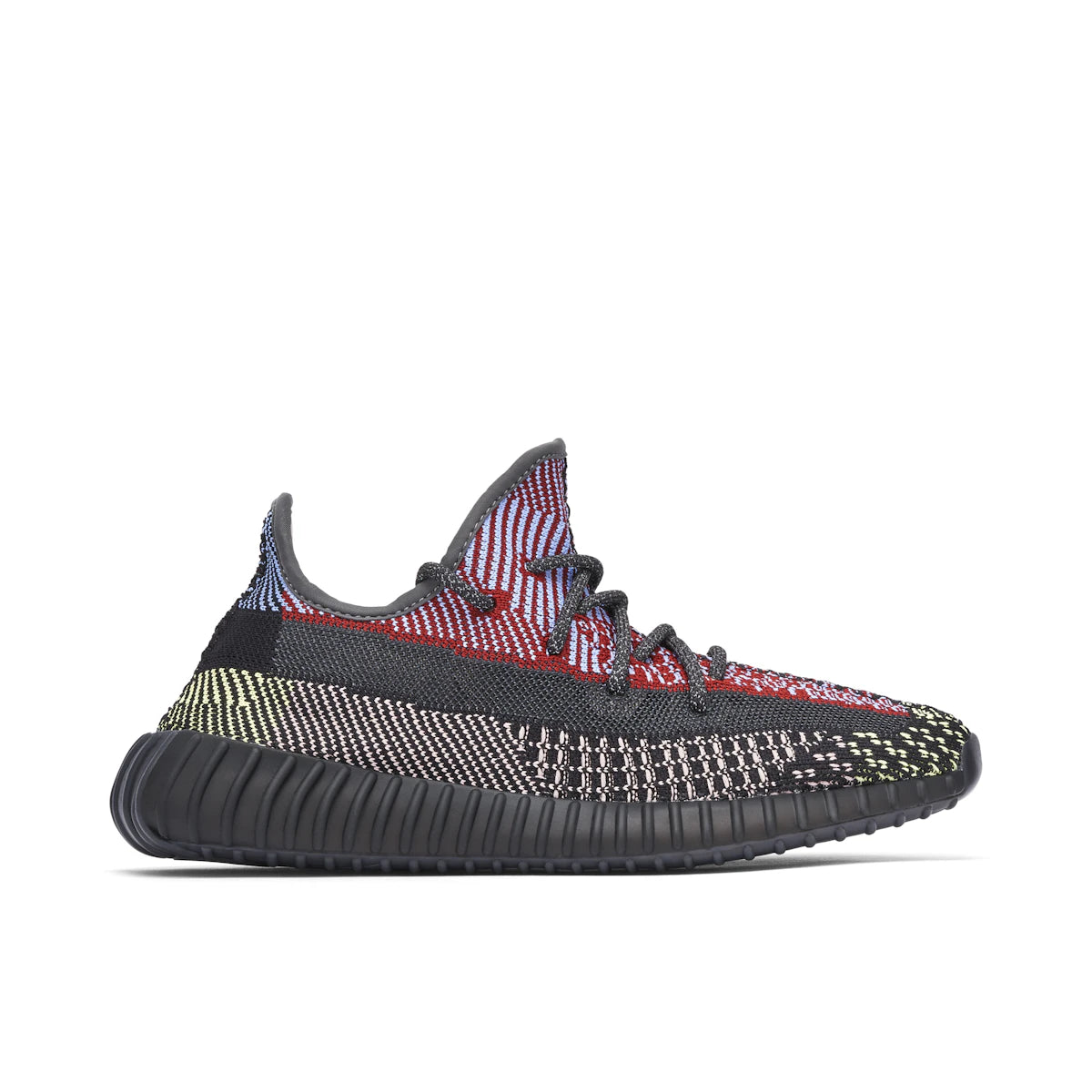 Adidas Yeezy Boost 350 V2 Yecheil Non Reflective Yeezy KershKicks