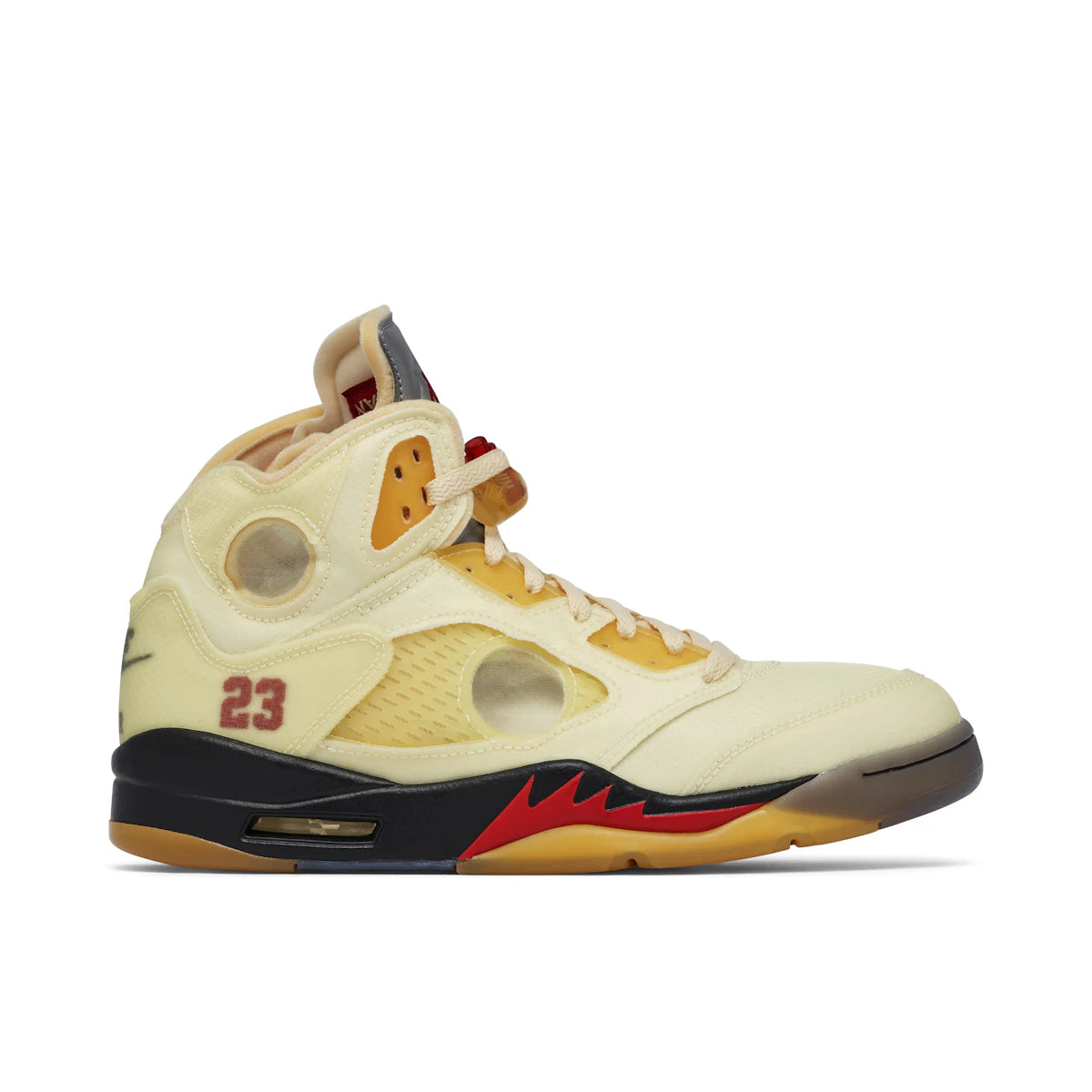 Og jordan 5s on sale