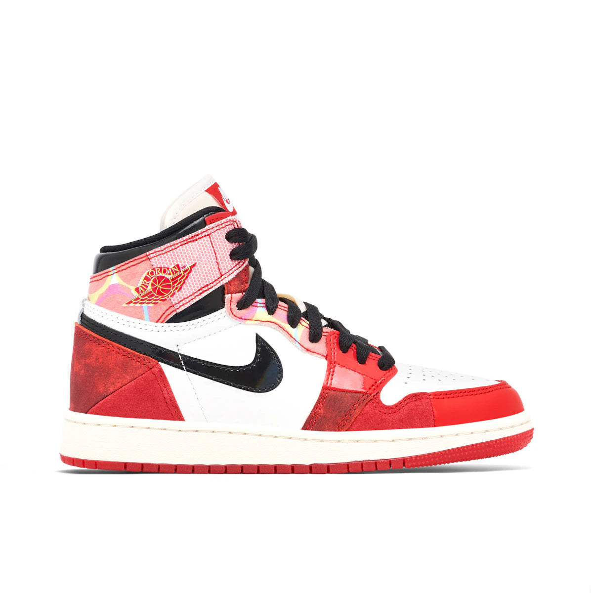 Nike air jordan gs best sale