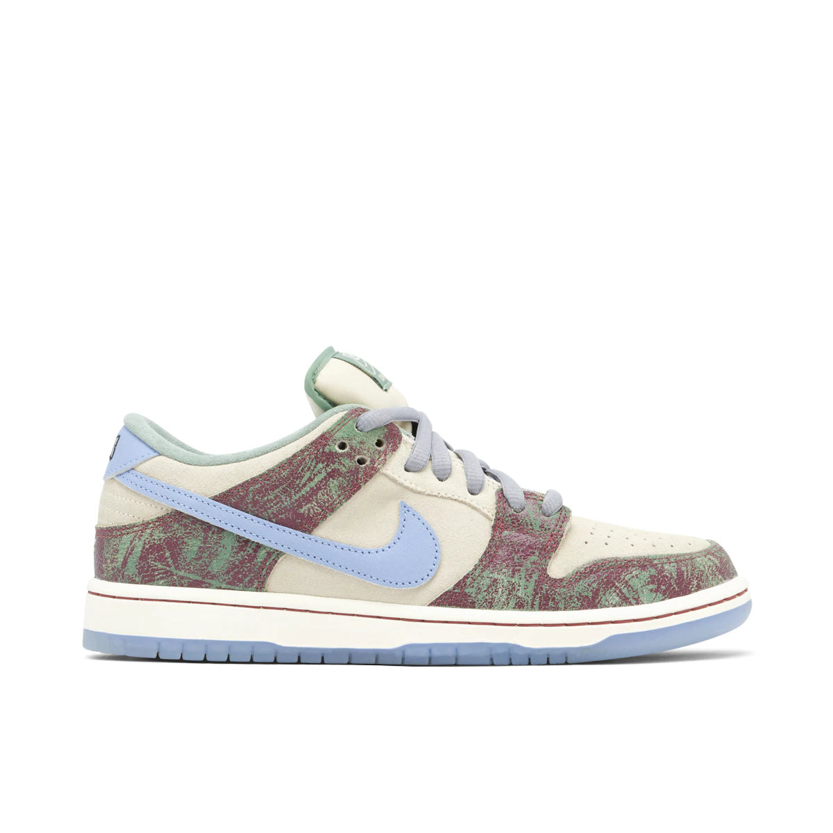 Nike SB Dunk Low Crenshaw Skate Club