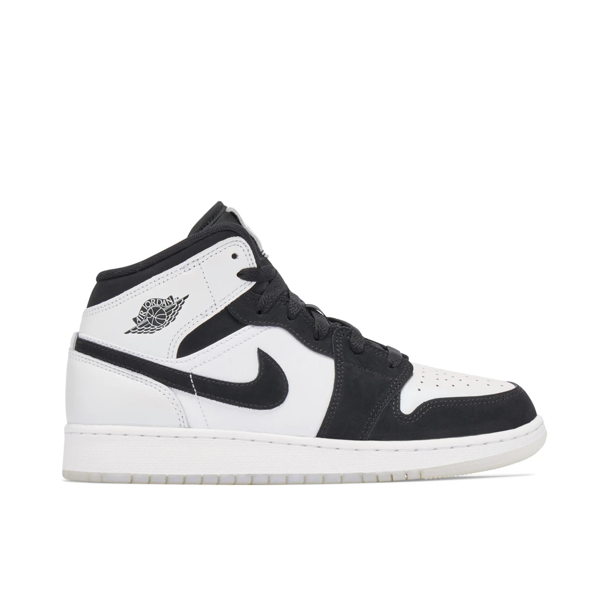 Jordan 1 Mid Diamond Shorts GS | Jordan's | KershKicks