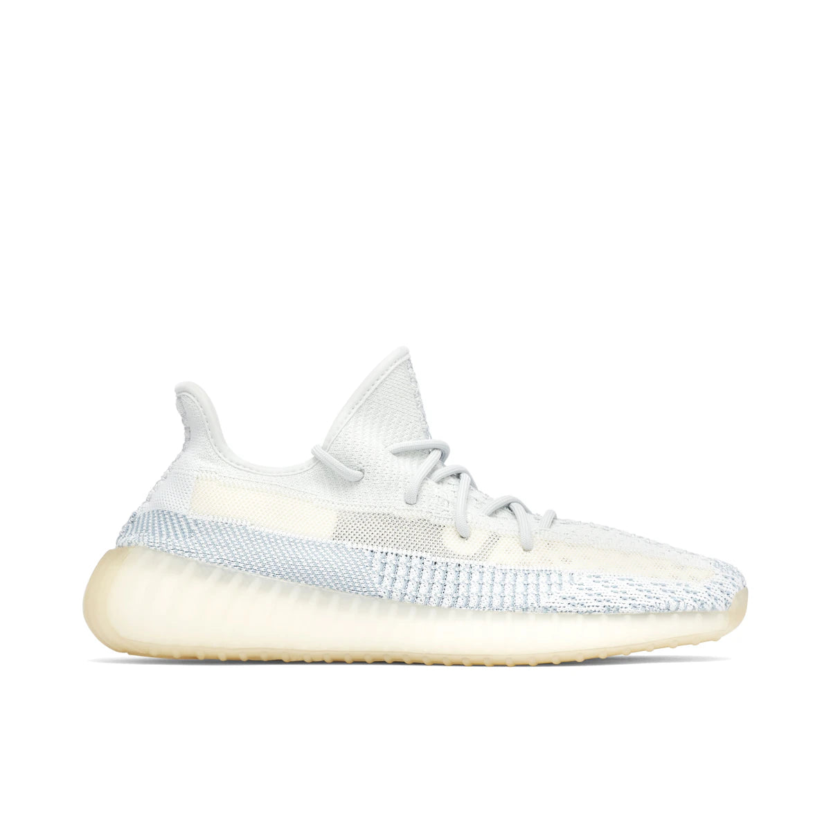 Adidas 350 white yeezy on sale