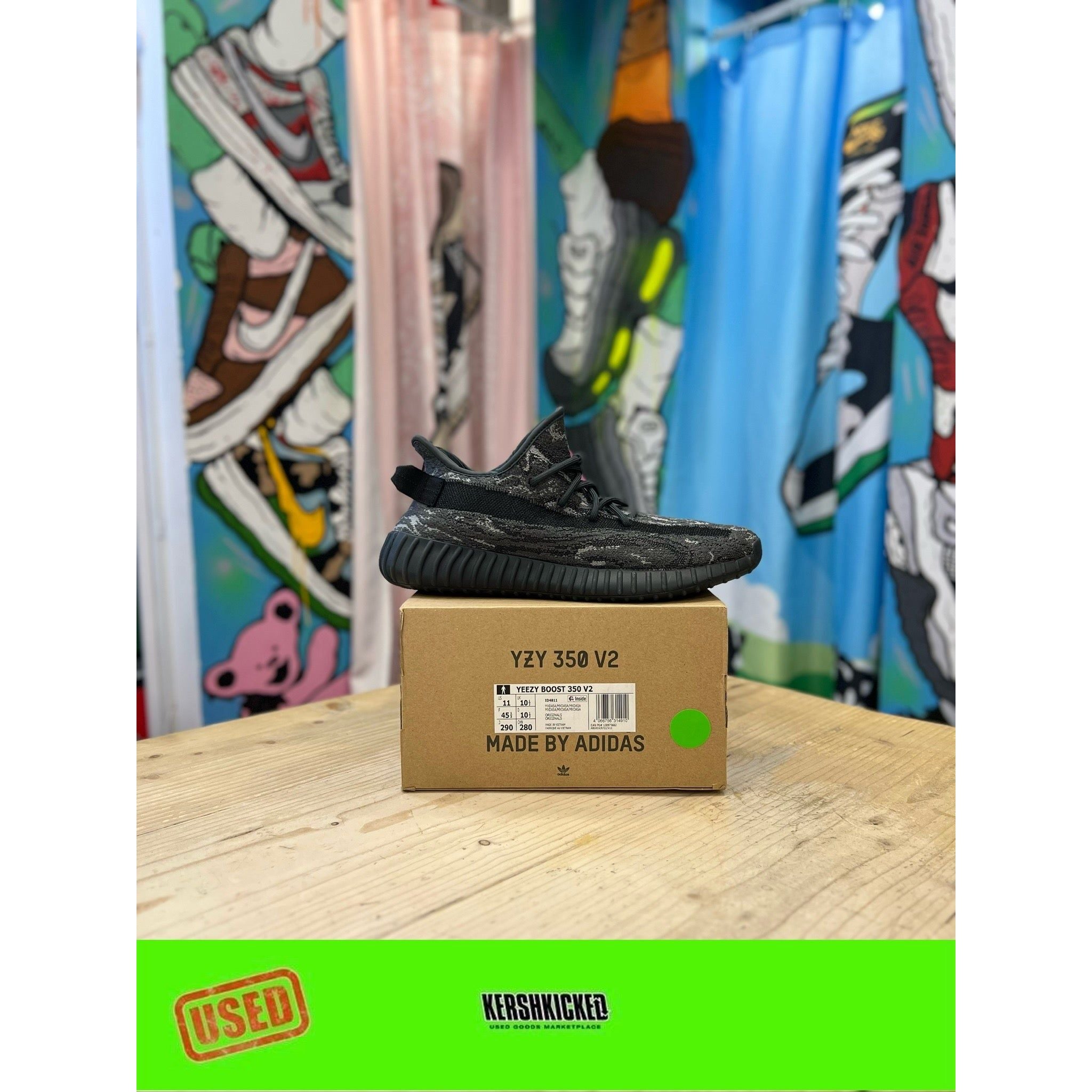 Stockx yeezy 350 v2 on sale