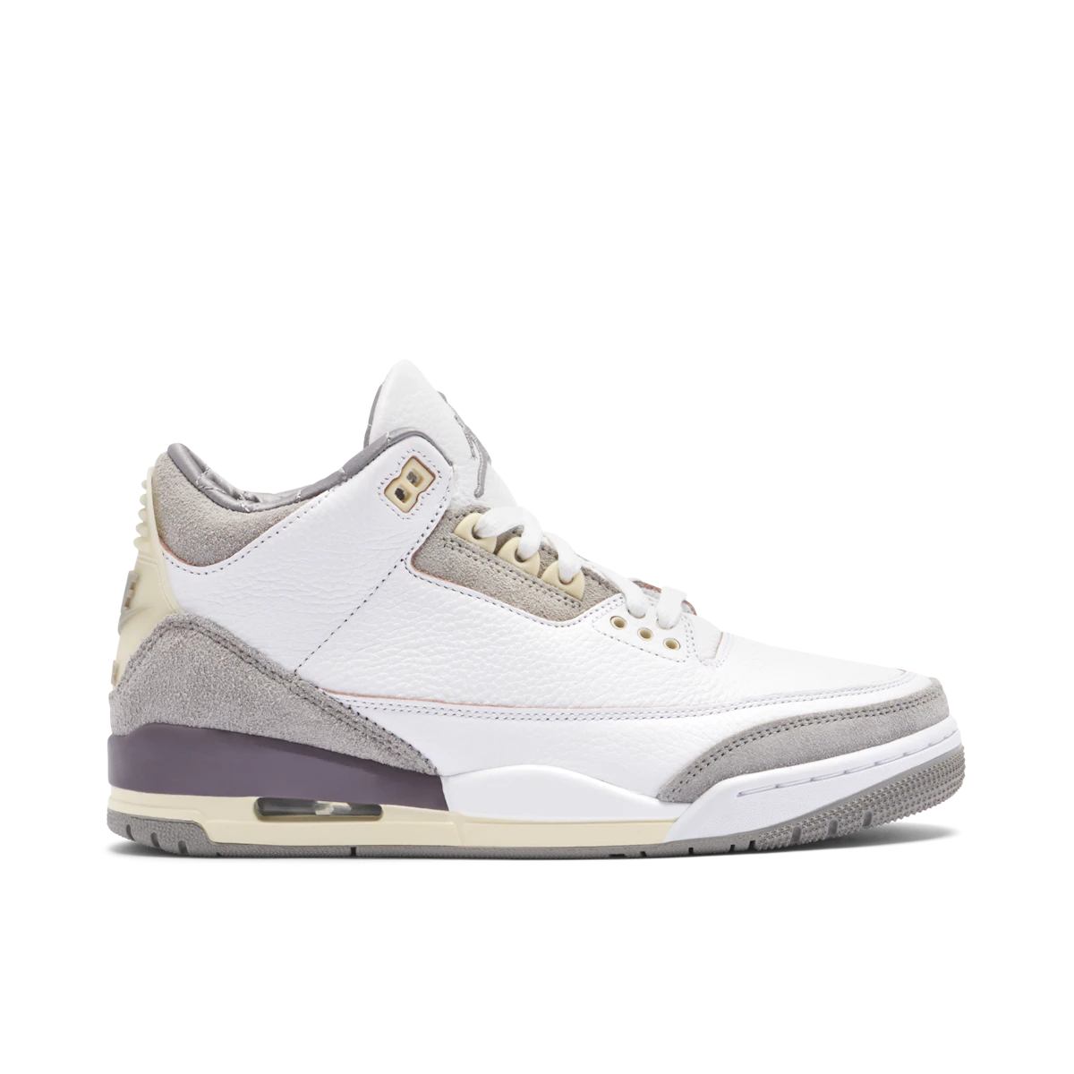 Nike Air cheapest Jordan 3 Retro Shoes