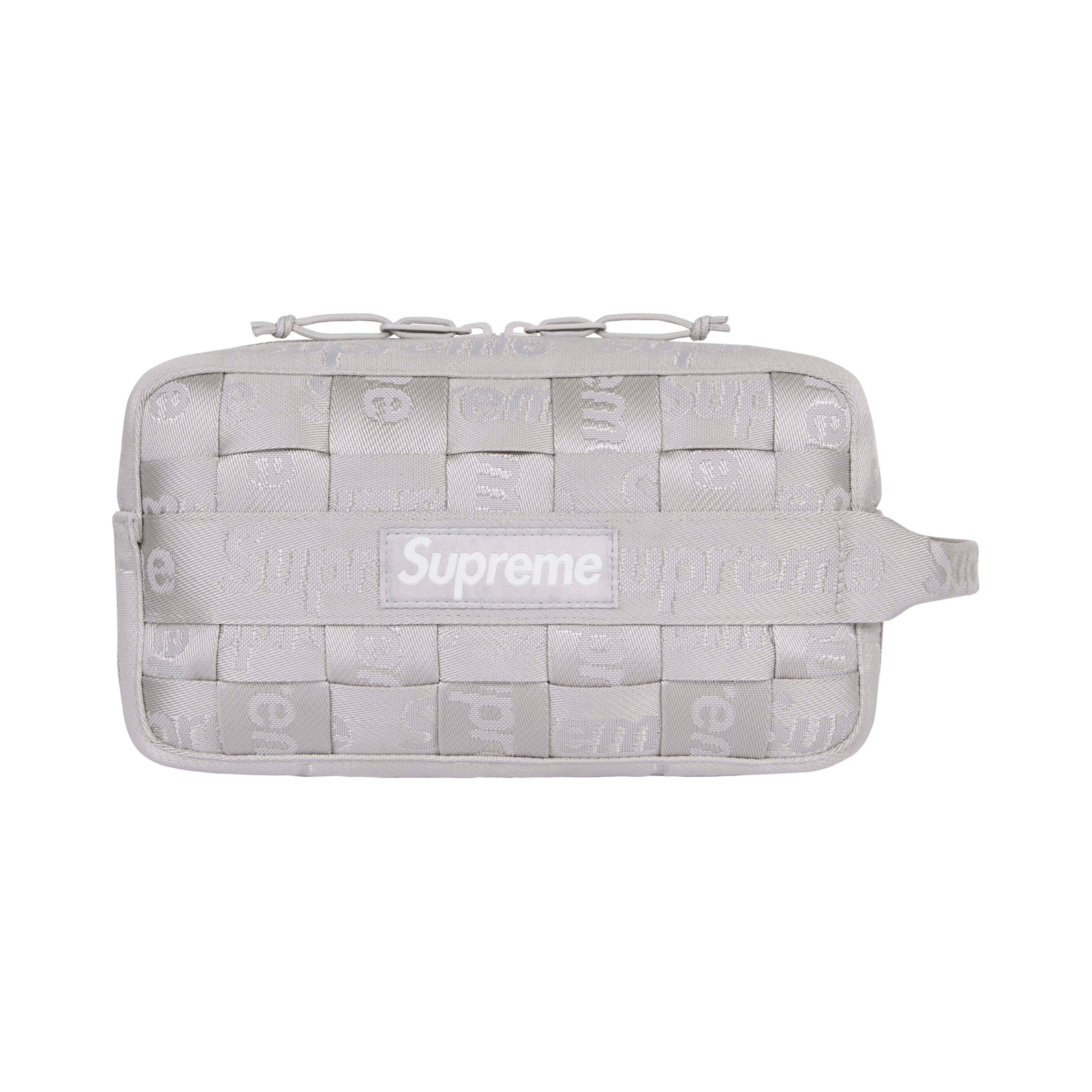 Supreme utility outlet bag