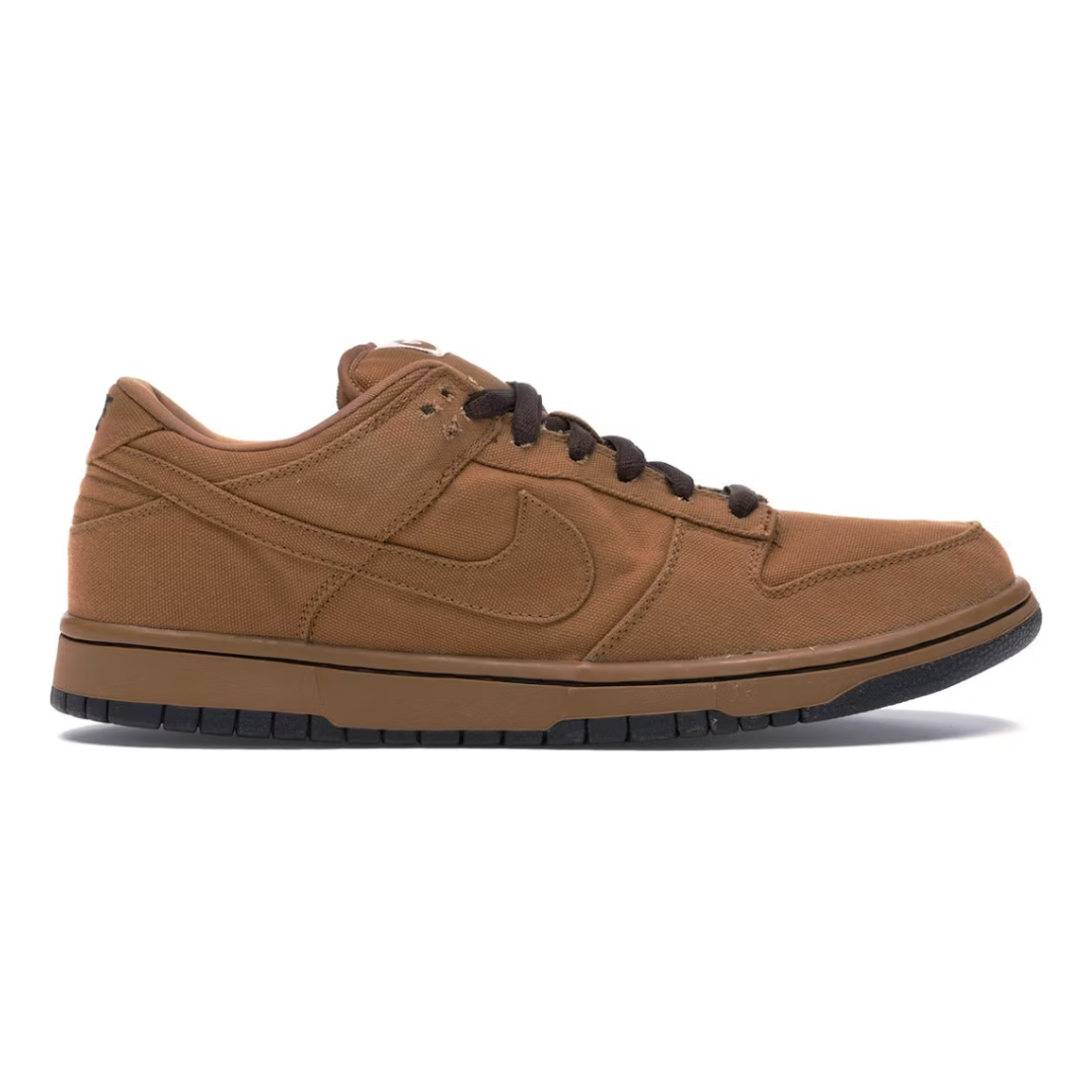 Carhartt dunk best sale