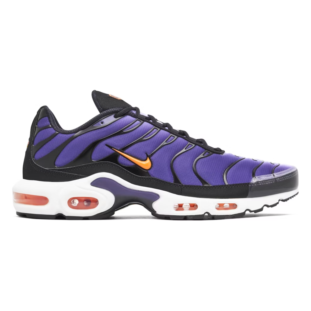 Nike Air Max Plus OG Voltage Purple 2024