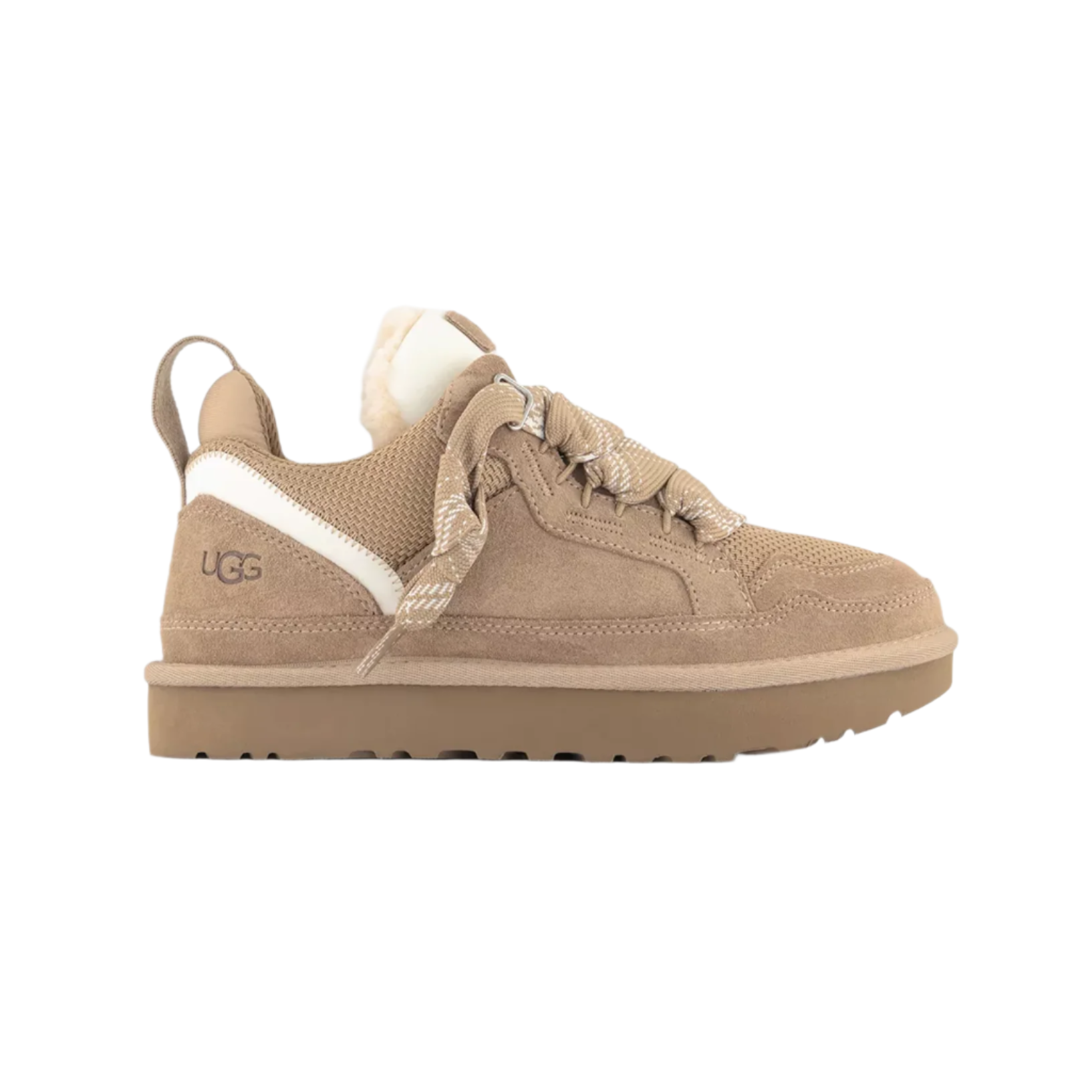 Ugg sale trainer boots