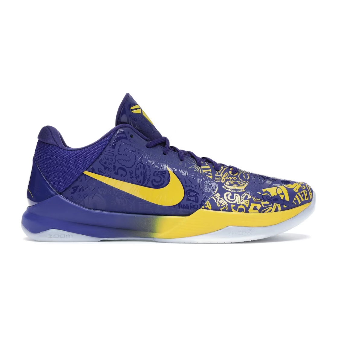 Kobe store 2020 shoes