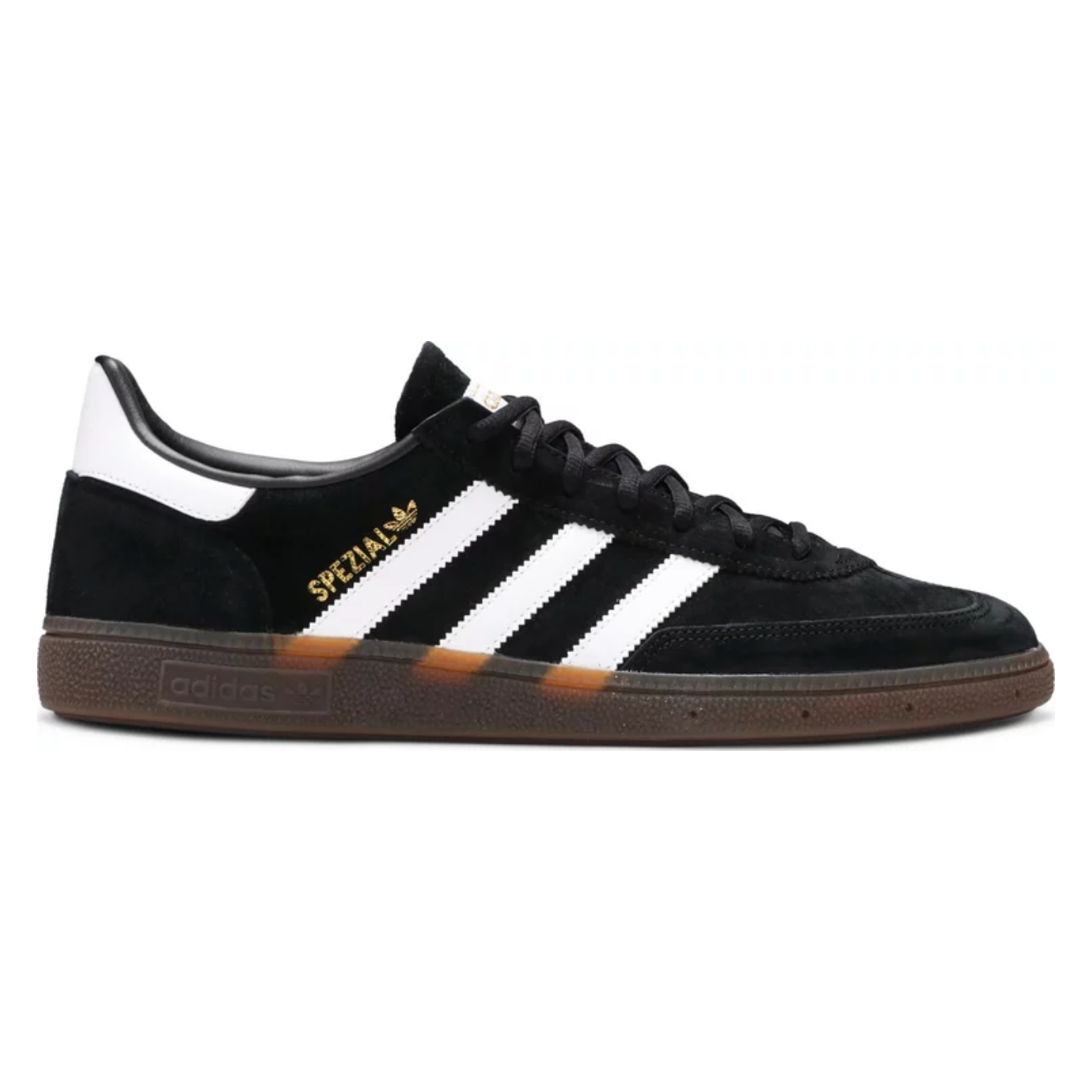 adidas Handball Spezial Black Gum