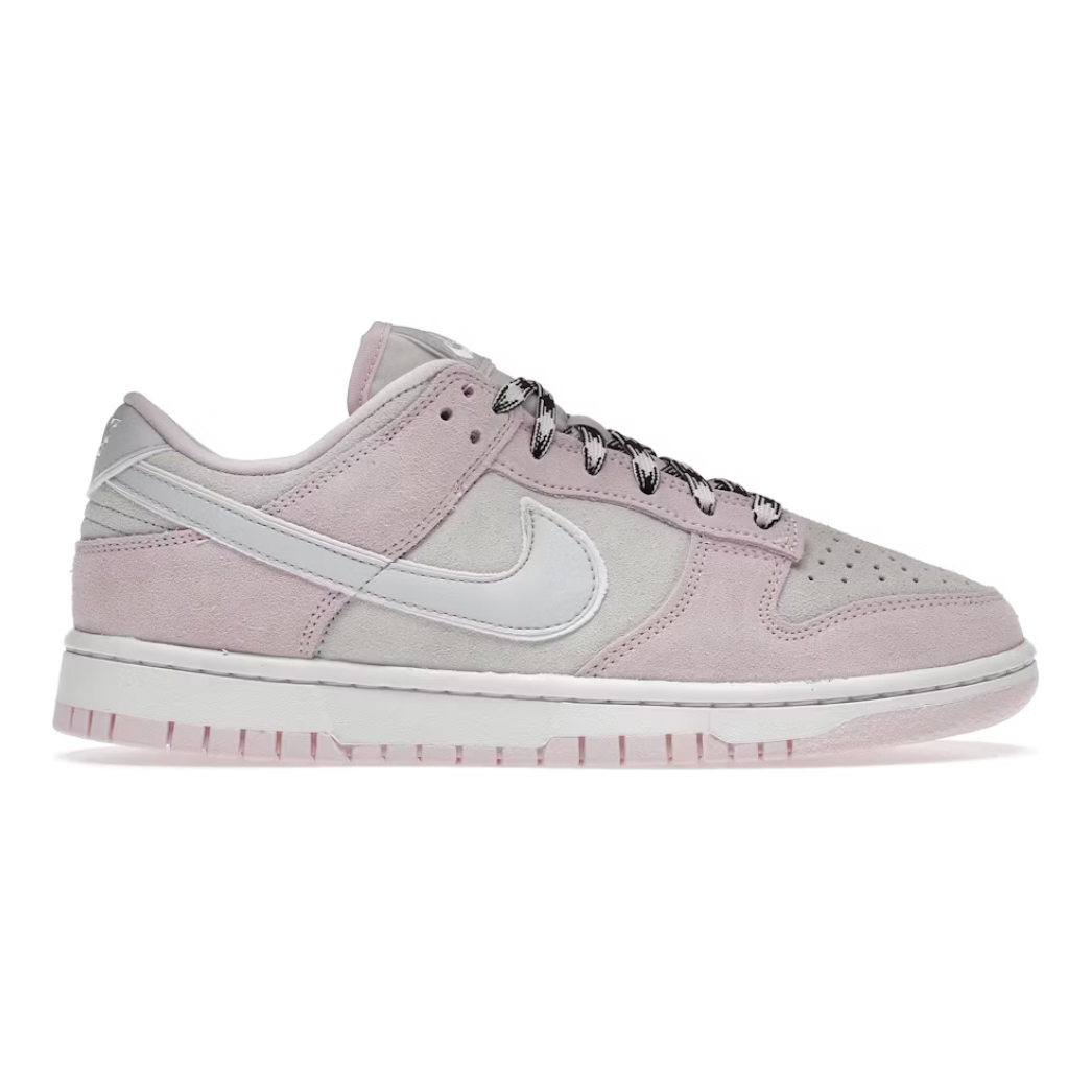 Nike Dunk Low Light store Pink Size 6.5Y / 8 Wmns