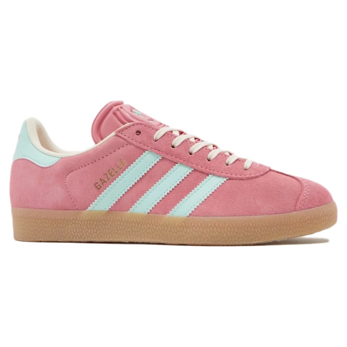 Pink adidas womens shoes online