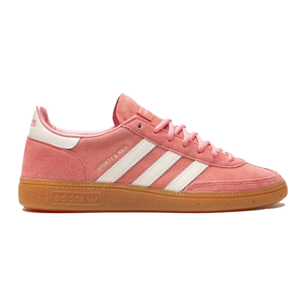 Adidas Handball Spezial Sporty Rich Pink Adidas KershKicks