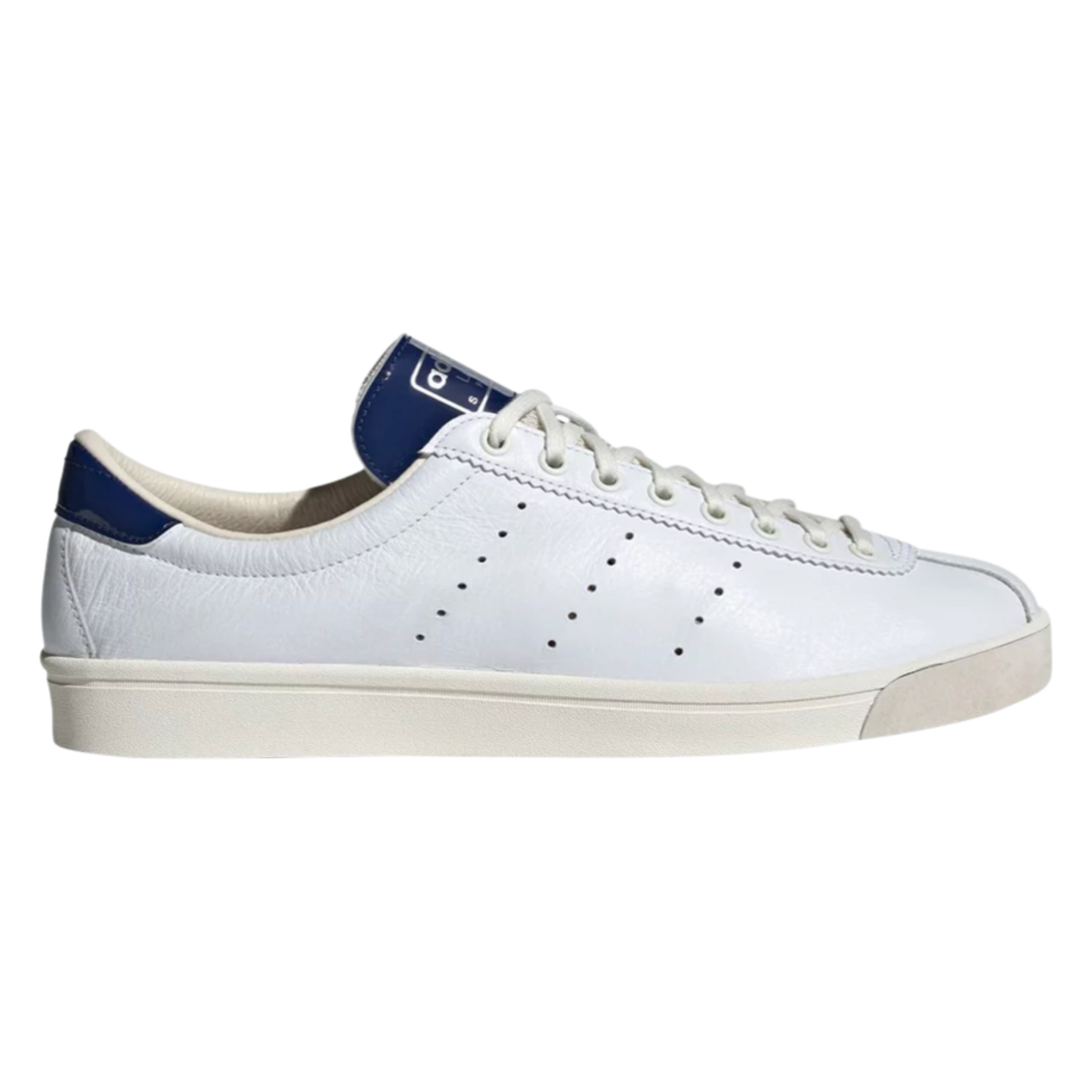 adidas Lacombe Spezial White Navy Adidas KershKicks