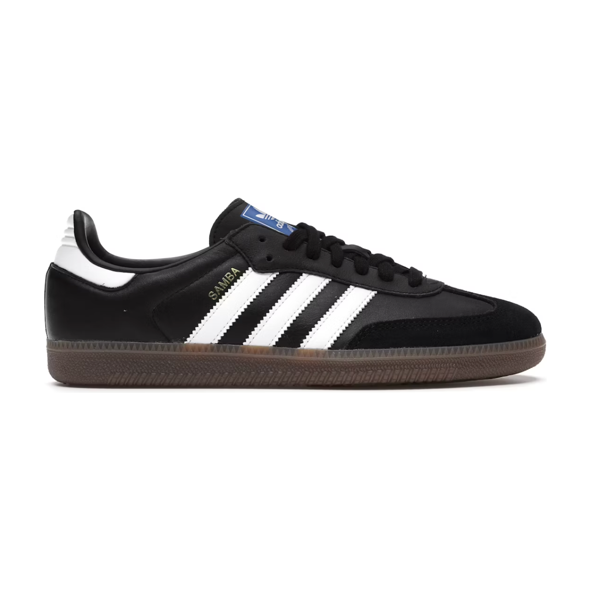 Original adidas samba or on sale