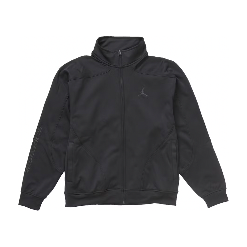 Supreme jordan jacket online