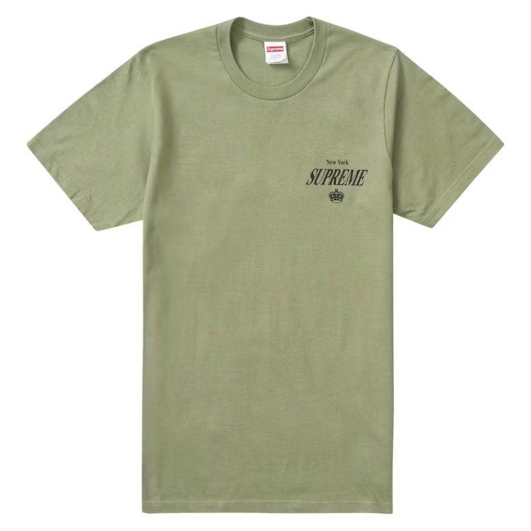 Still life supreme tee online