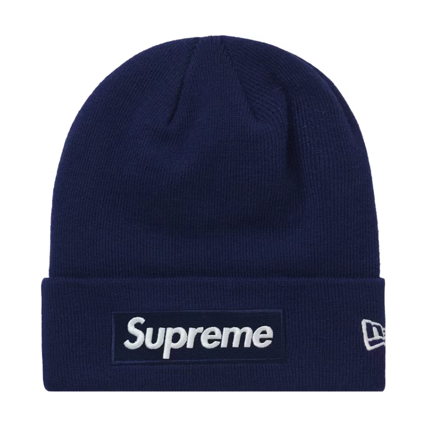 Supreme outlet Box Logo Beanie Faw21