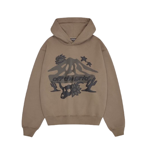 Fashion h&m broke hoodie