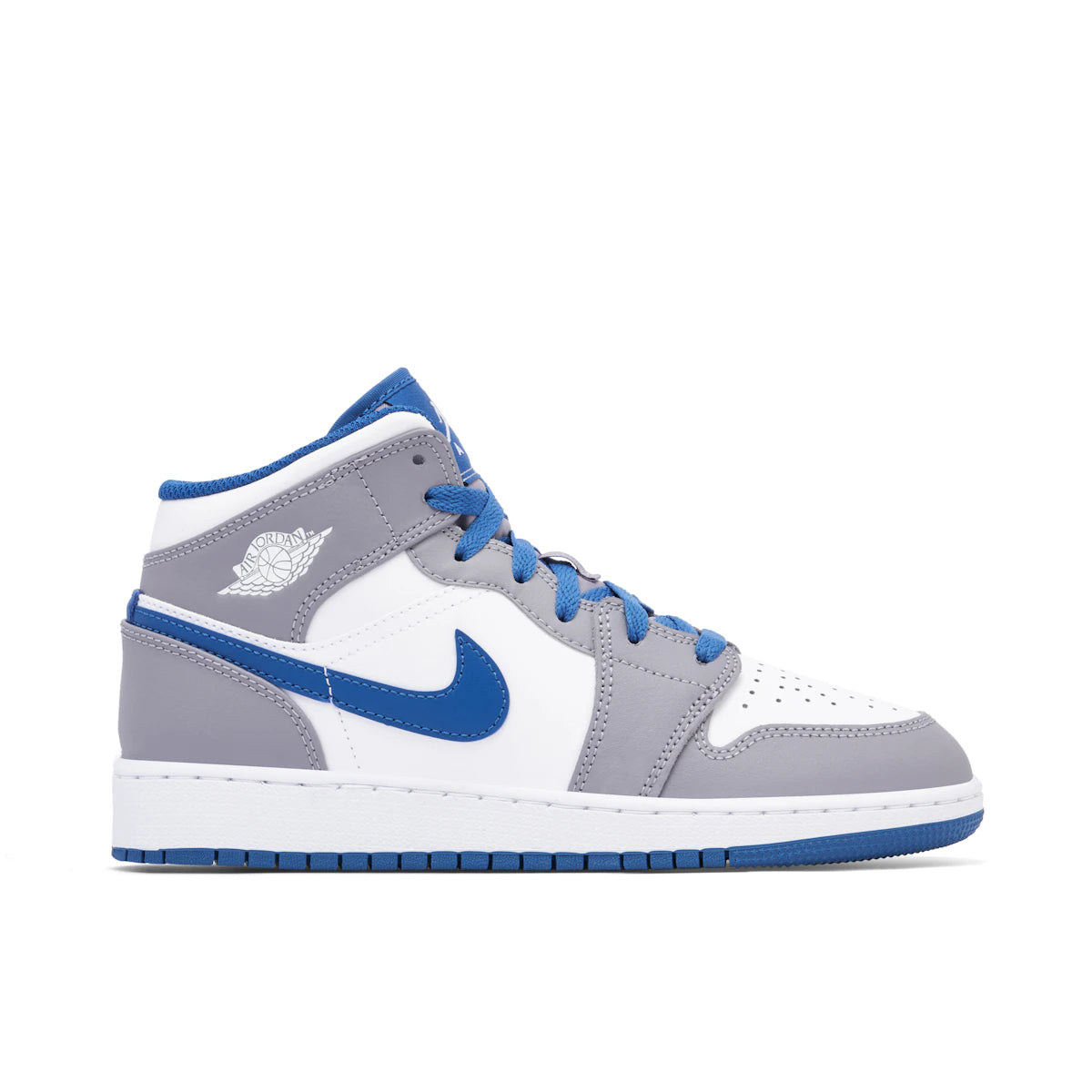 Mid jordan 1 online