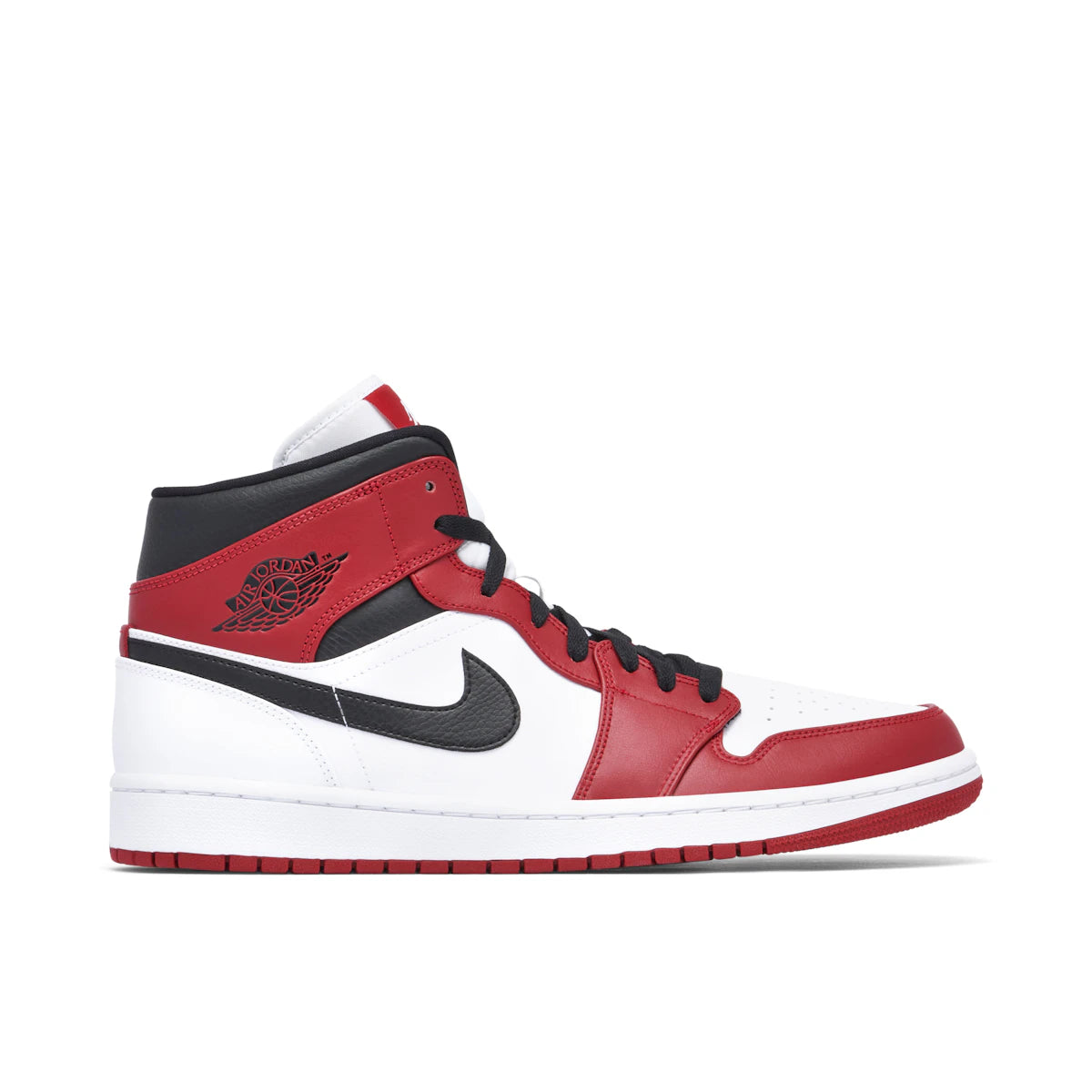 Jordan 1 Mid Chicago 2020 Jordan s KershKicks