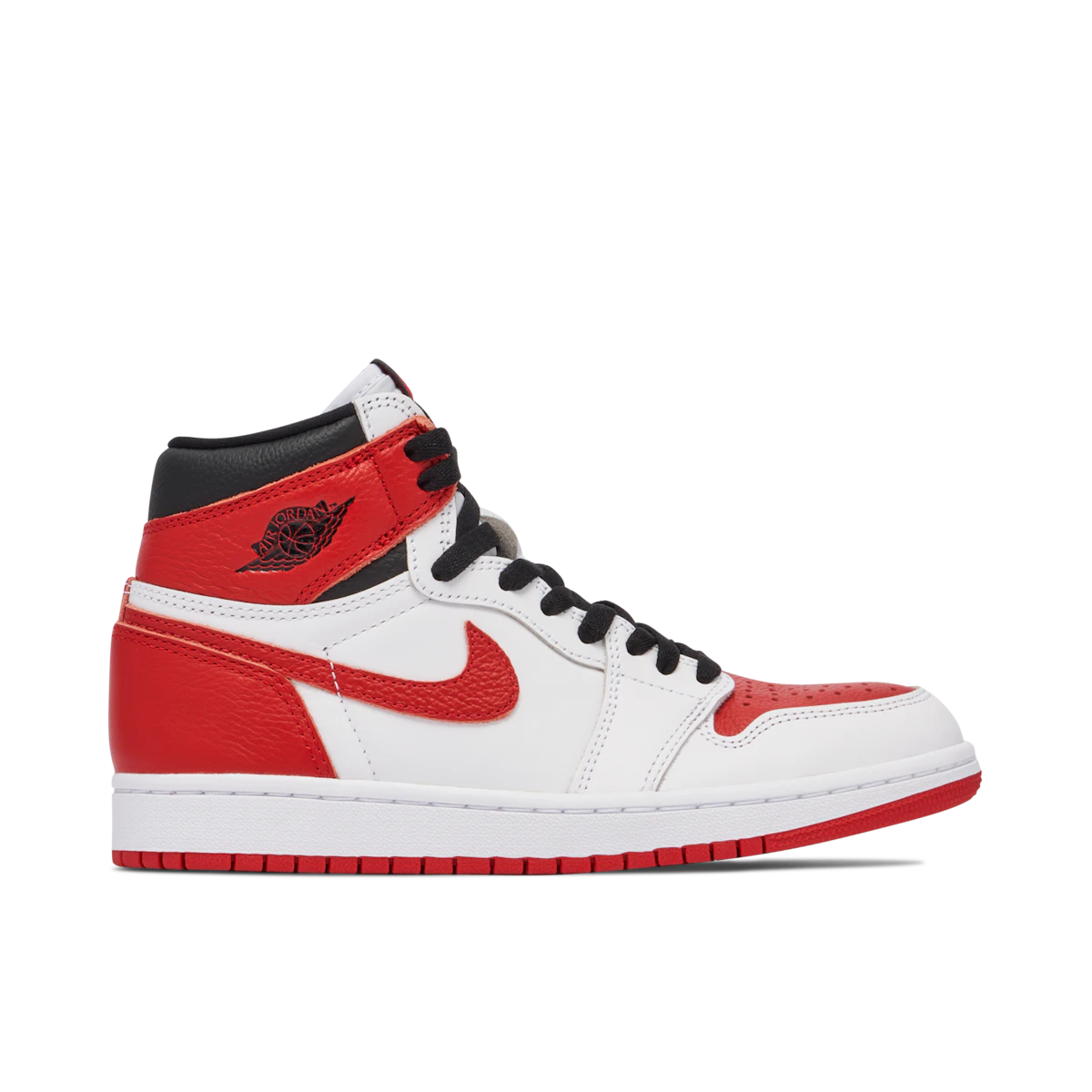 Jordan 1 Retro High OG Heritage Jordan s KershKicks