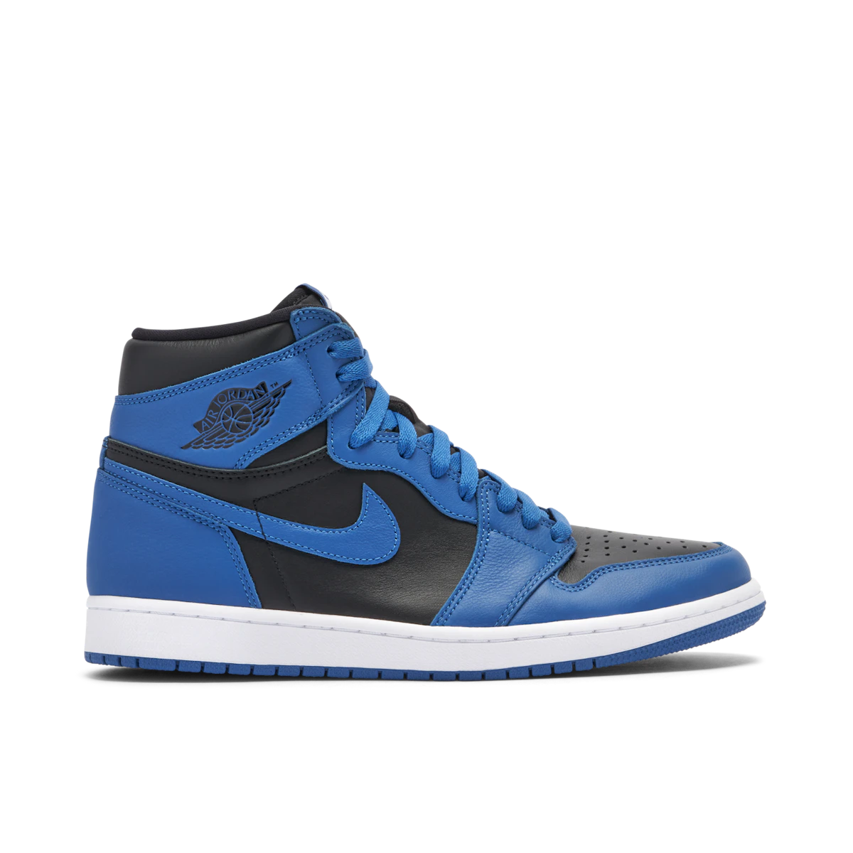 Jordan 1 High OG Dark Marina Blue