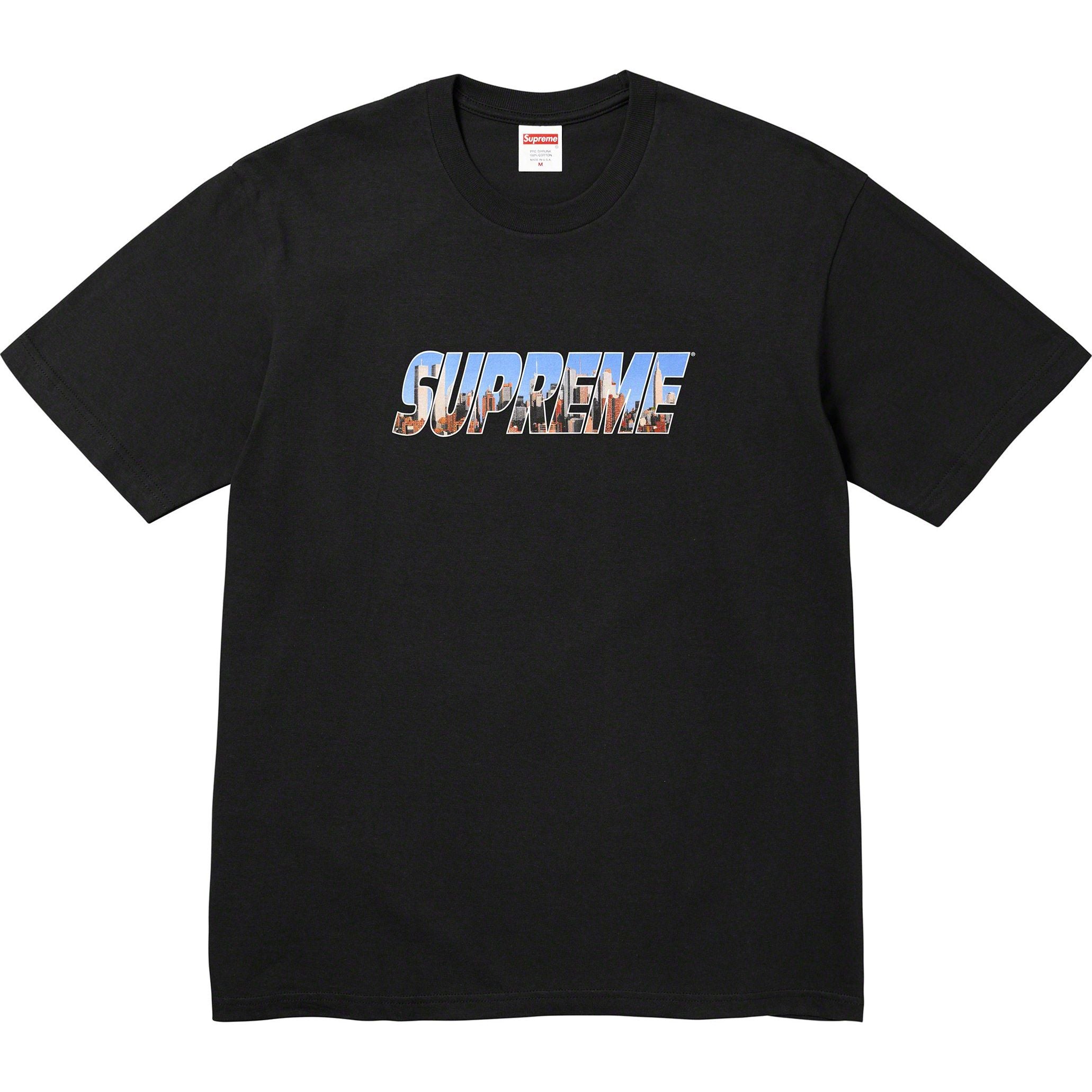 Shatter tee supreme deals