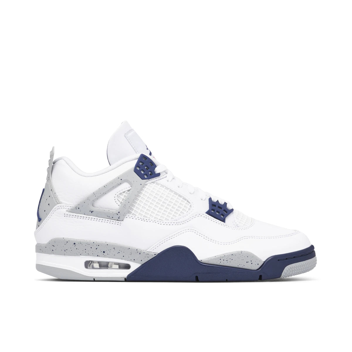 Jordan 4 selling Midnight Navy gr.45 US11