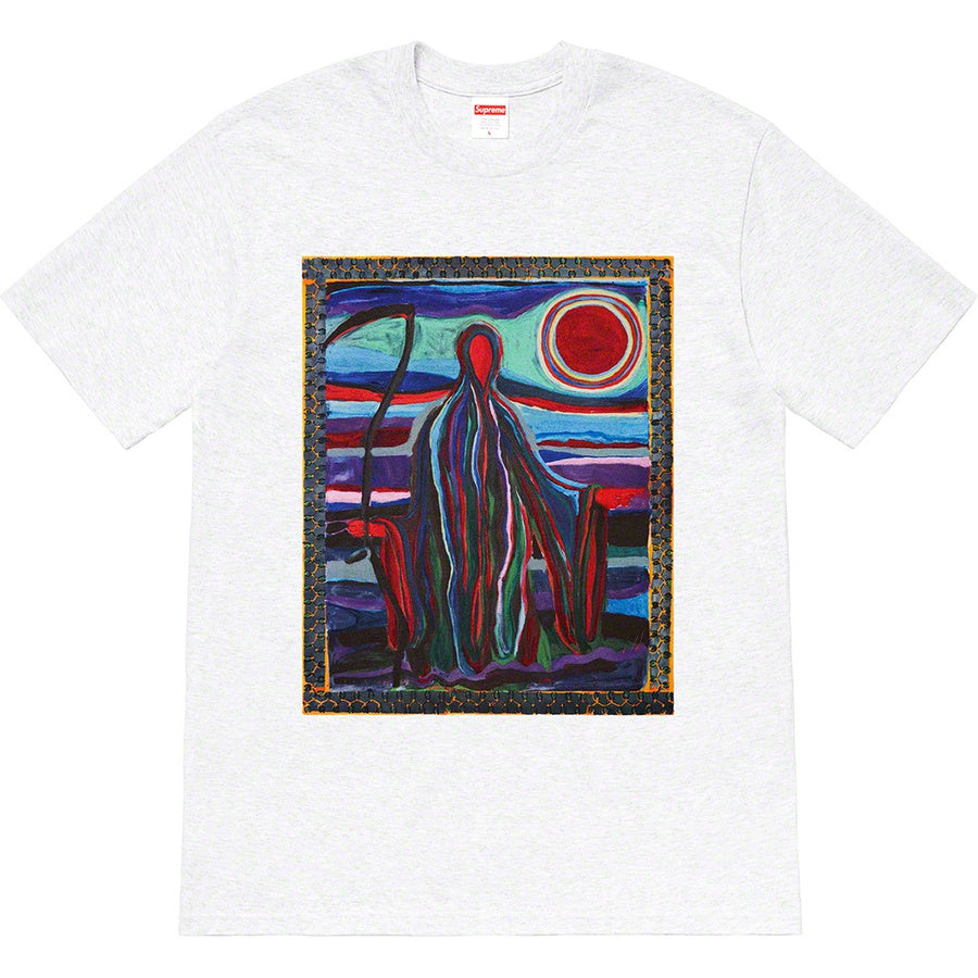 Supreme reaper tee online