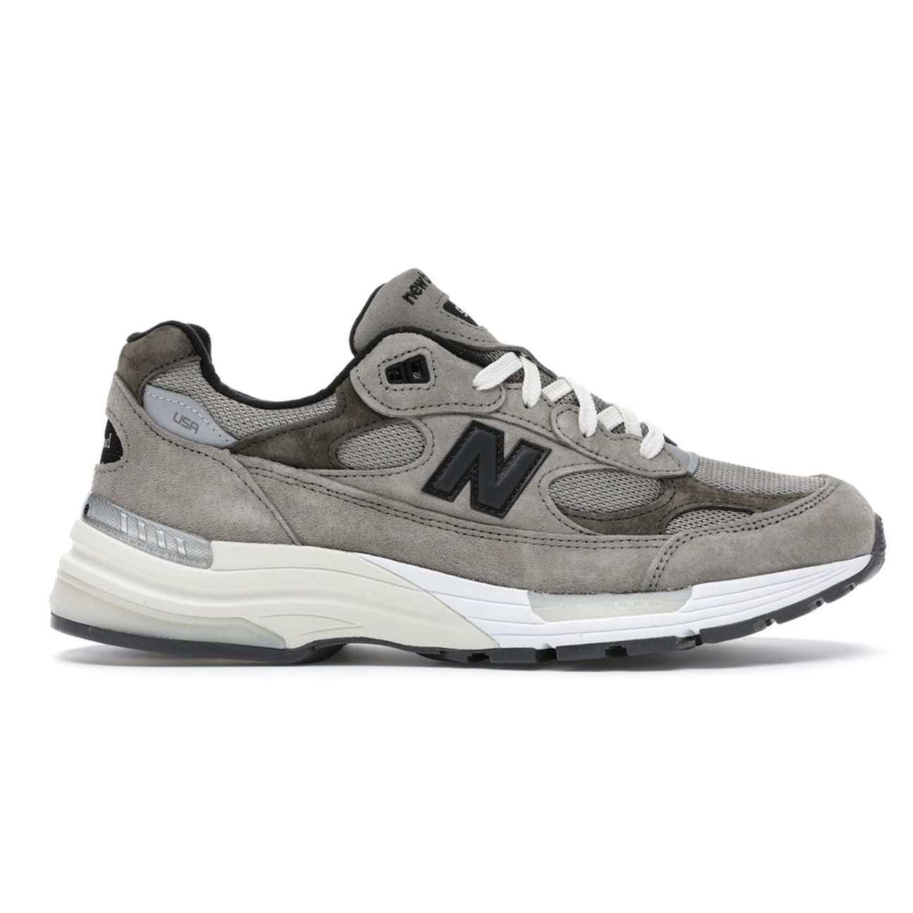 New Balance 992 JJJJound Grey