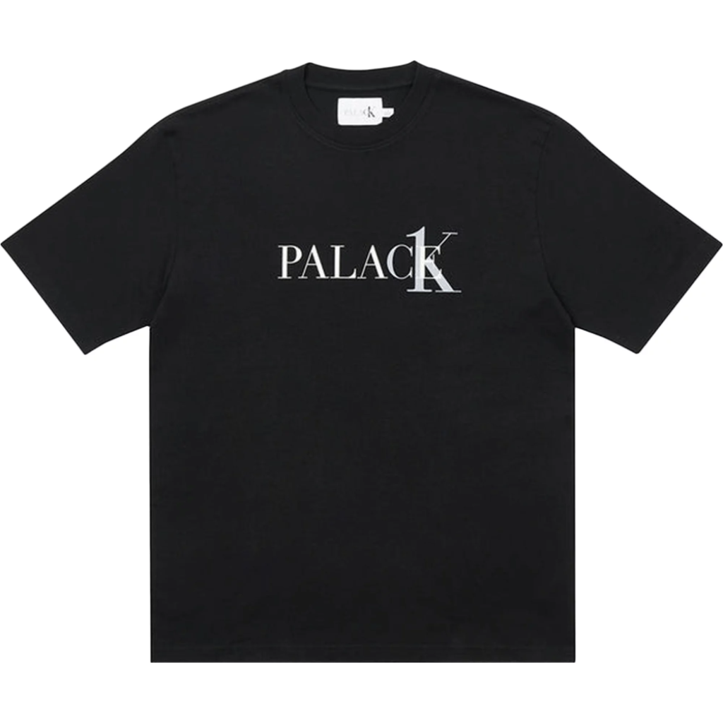 Palace on sale logo tee