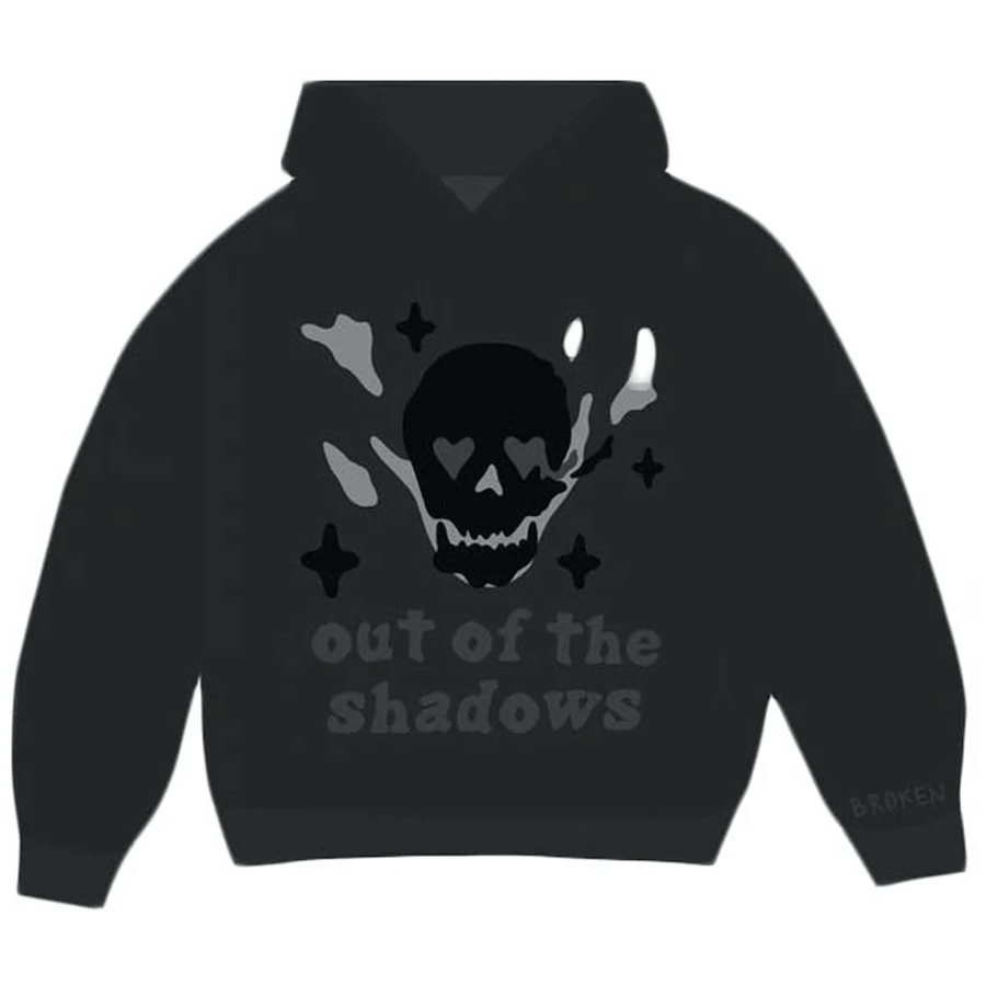 Out of the dark hoodie on sale