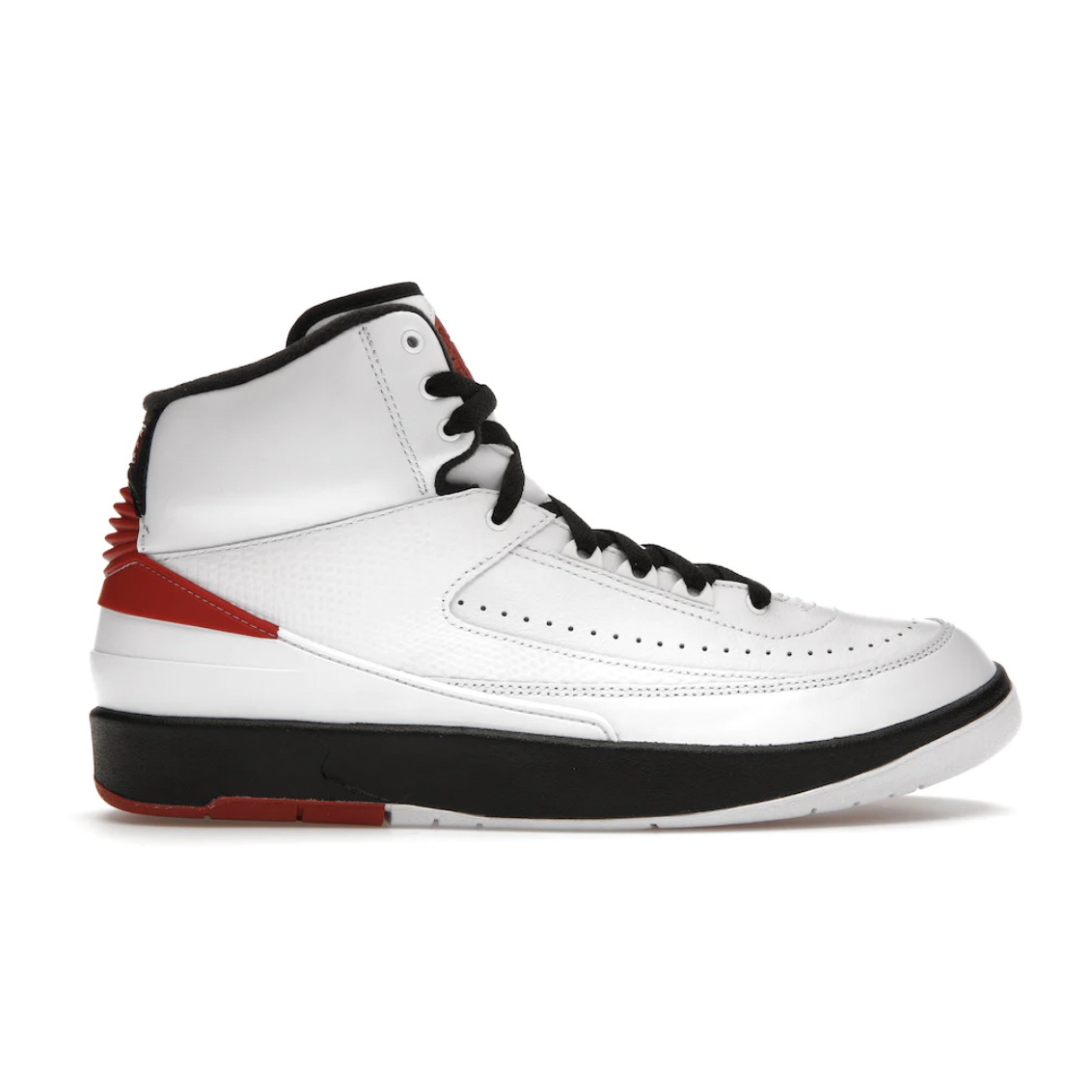 Jordan 2 Retro OG Chicago (2022)