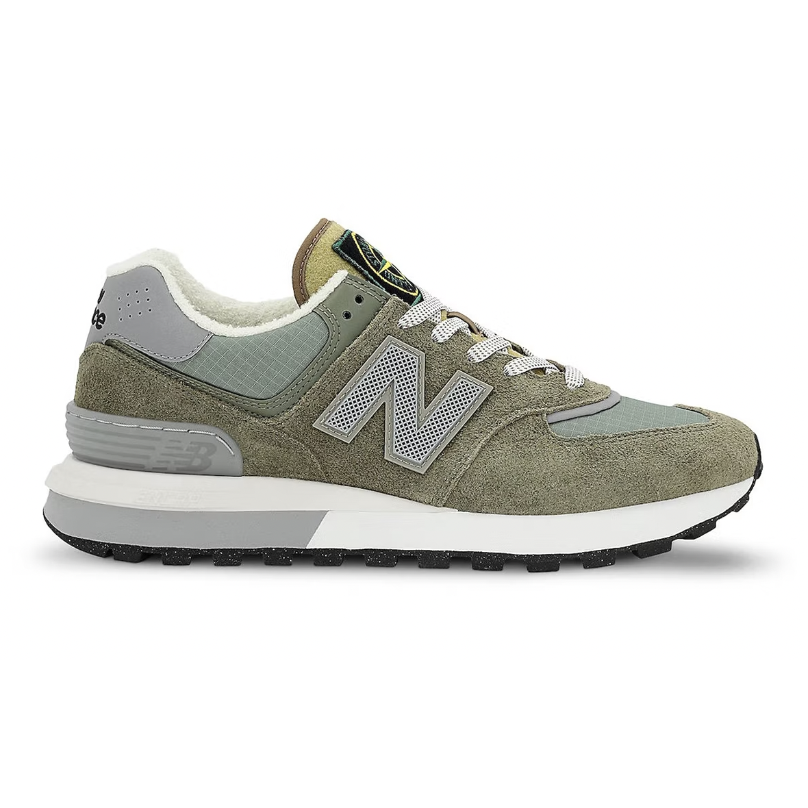 New balance 574 sport clearance steel