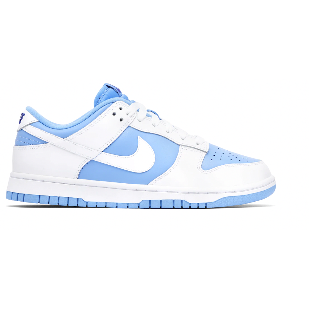 Nike Dunk Low Reverse UNC (W)