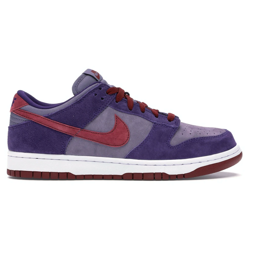 Nike Dunk Low Plum Nike KershKicks