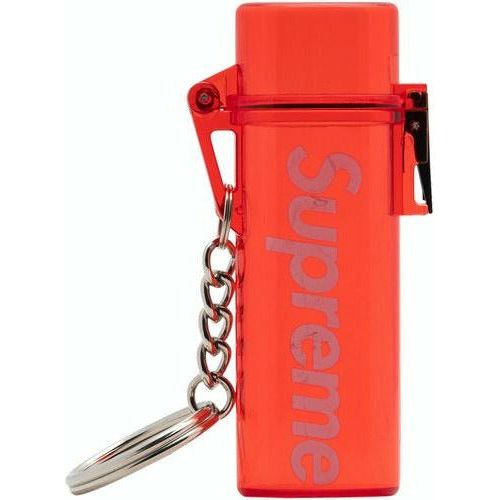 Supreme lighter outlet holder