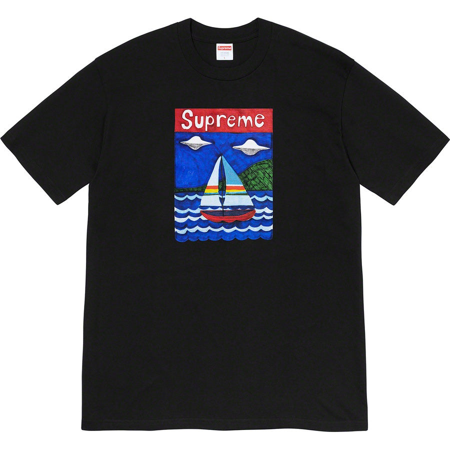 Supreme on sale supreme tee