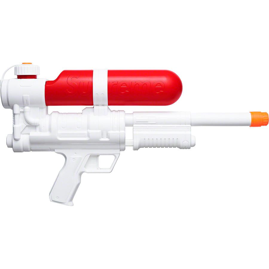 Supreme Super Soaker 50 Water blaster - White