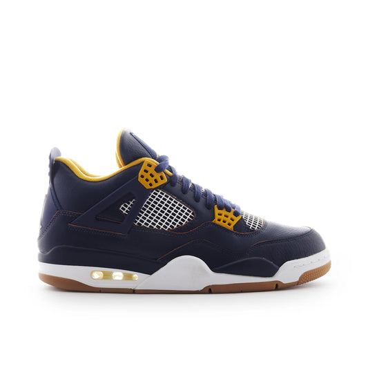 Jordan 4 Retro Dunk From Above by Jordan's in Shoes. Available at KershKicks for £325.00. A must-have for fans of Jordan's looking to elevate their style with this Shoes.