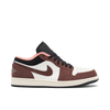 Jordan 1 Low Mocha